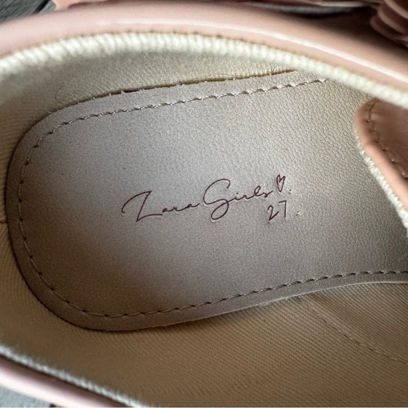 Zara Girls Shoes Bundle | 3 Pairs in Regular Condition | Size: 27 & 26 - Picture 6 of 7